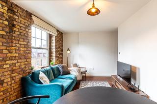 Charming Shoreditch Apartment - Londres - 7