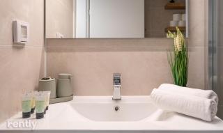 Luxury Apartments And Studios At Sea Side By Rently - Eilat - 2
