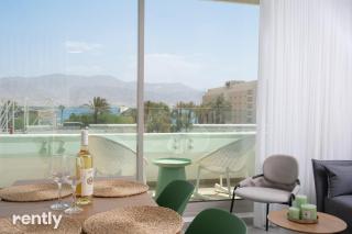 Luxury Apartments And Studios At Sea Side By Rently - Eilat - 6