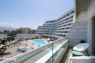 Luxury Apartments And Studios At Sea Side By Rently - Eilat - 4
