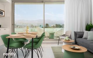 Luxury Apartments And Studios At Sea Side By Rently - Eilat - 5
