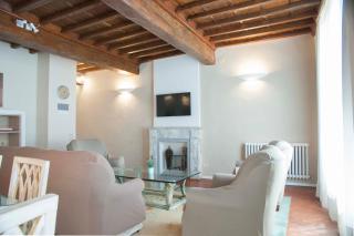 Tornabuoni Deluxe Apartment - Florence - 9