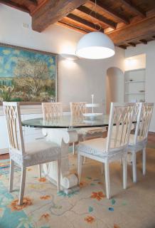 Tornabuoni Deluxe Apartment - Florence - 8