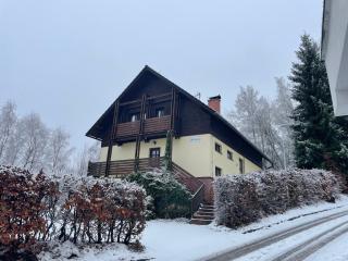 Dum Eva - Janské Lázně - 9