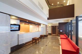 the b suidobashi - Tokio - 3