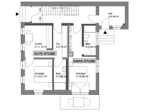 AD1716 Apartments - Marktheidenfeld - 3
