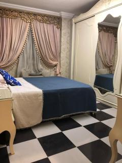 شقة فندقية للإيجار بمدينة نصر علي شارع عباس العقاد الرئيسي - 6