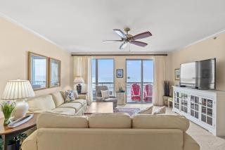 Margate #803 - Ocean Breeze - Myrtle Beach - 0