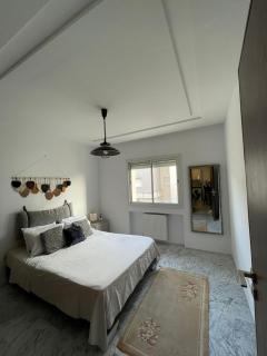 Appart cosy à la soukra - La Soukra - 3