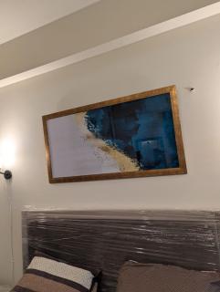 Furnished Apartment in Gulberg Greens Islamabad - 9