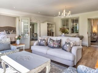 W-Collection Franschhoek L'Ermitage Villas - 9