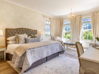 W-Collection Franschhoek L'Ermitage Villas - 7