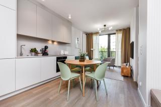 RentPlanet - Apartament Scala - Danzig - 0