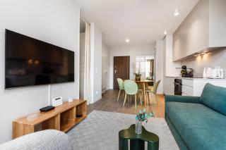 RentPlanet - Apartament Scala - Danzig - 8