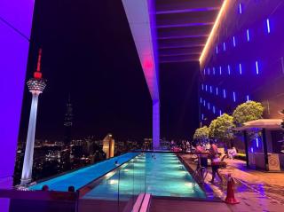 THE PLATINUM KLCC bY A&B - Kuala Lumpur - 0