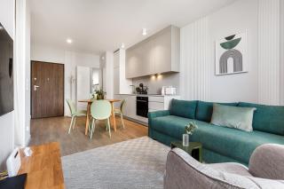 RentPlanet - Apartament Scala - Danzig - 6