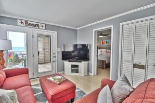 Sea Esta at SunVillas E2 - Myrtle Beach - 7