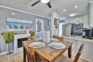 Sea Esta at SunVillas E2 - Myrtle Beach - 3