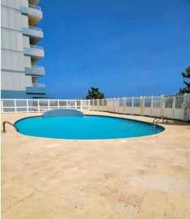Ocean View 17th Floor - Luquillo - 4