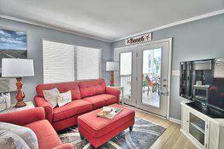 Sea Esta at SunVillas E2 - Myrtle Beach - 7