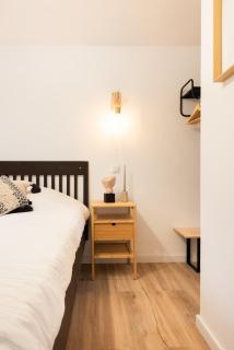 L'Atelier - Warm Porto Loft - 7
