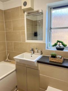 Cosy & Modern Flat In Islington- 15 minute walk from Emirates Stadium - Londra - 8