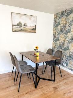 Cosy & Modern Flat In Islington- 15 minute walk from Emirates Stadium - Londra - 5