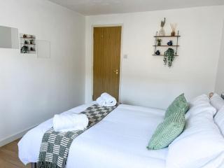 Cosy & Modern Flat In Islington- 15 minute walk from Emirates Stadium - Londra - 4