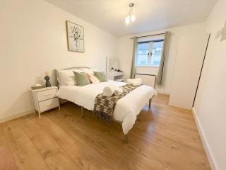 Cosy & Modern Flat In Islington- 15 minute walk from Emirates Stadium - Londra - 3