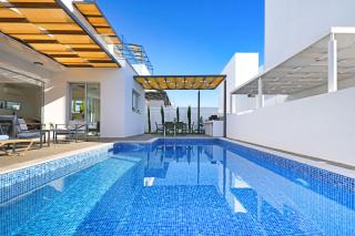 Villa Evelin - Ayia Napa Resort Center - Ayia Napa - 1