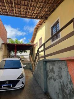 Aconchego em Gravatá - Gravatá - 7