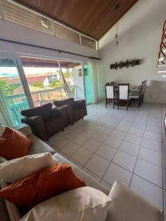 Flat 812 Villa Hípica Gravatá - Gravatá - 7