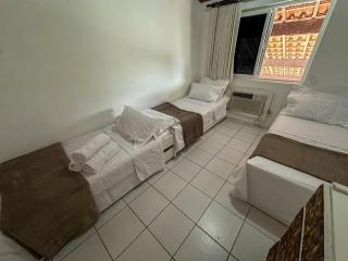 Flat 812 Villa Hípica Gravatá - 5