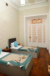 Nemi Guest House - Baku - 4