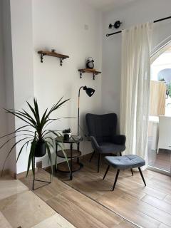 The Lemon House - Estepona - 2
