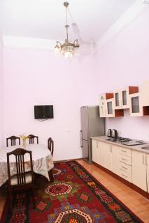 Nemi Guest House - Baku - 2