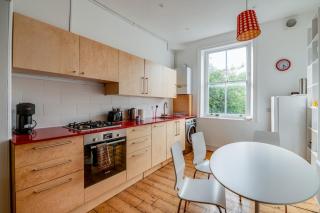 Bright Two Bedroom Apartment Near Vibrant Camden Town - London - 4