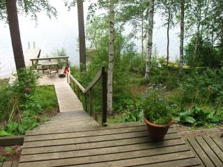 Yli-Kaitala Holiday Resort Mäntytupa - 6