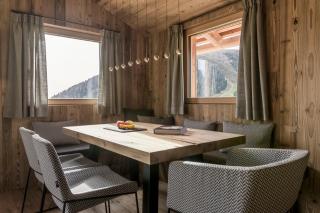 Stay COOPER I DIAMANTIDI Lodge - Modern Mountain Chalet in the Dolomites - Obereggen - 7