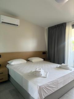 Olympic Kosma Hotel & Villas - Hanioti - Hanioti - 8