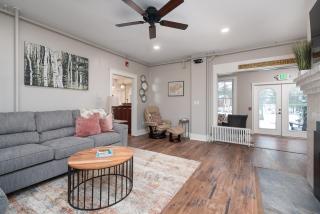 TuckAway Suites at East Branch - Intervale - 1