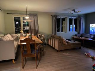 Familievennlig 2 mannsbolig Hemsedal Sentrum - 8