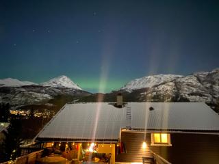Familievennlig 2 mannsbolig Hemsedal Sentrum - Hemsedal - 4