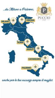 Terrazze Italiane City Center - WHITE APARTMENT - 9