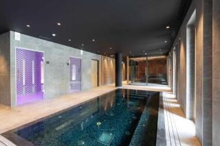 2 bedroom apartment with terrace, pool, parking - 8