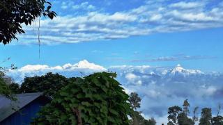 Nishchal Homestay - Pedong - 4