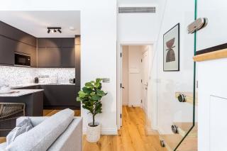 Coleherne Road Residence VI - Londra - 4