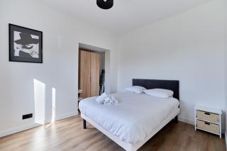 Appartement Évasion Normande - Welkeys - Cabourg - 6