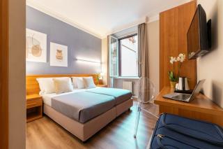 Hotel Magic - Roma - 5