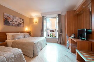 Hotel Magic - Roma - 9